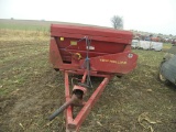 NH 195 Manure Spreader