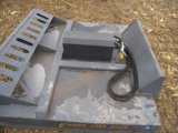 Wolverine QT Brush Cutter