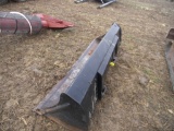 QT 84inch Bucket