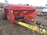 NH 791 Manure Spreader