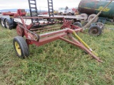 Zimmerman PTO Tedder