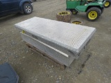 Buyers Alum Pickup Tool Box
