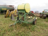 Transplanter w/100gal Tank