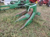 JD 2RN Corn head