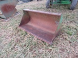 JD 5ft Bucket