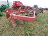 Long 5btm Shovel Plow