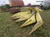 JD 4RN Corn Head