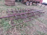 12ft Harrow
