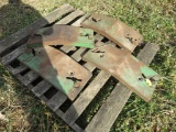 4 JD Front Weights