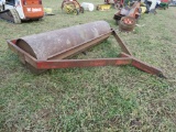 10ft Steel Land Roller