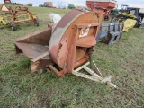 Kools Blower