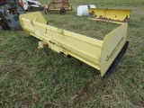 QT 10ft Snowpusher
