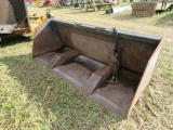 QT 8ft Bucket