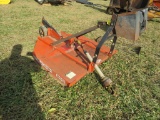Pittsburg 3pth 5ft Rotary Mower