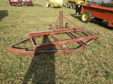 3pth 12ft Ring Leveler