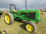 JD 2940 Tractor