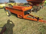 Pequea 80P PTO Manure Spreader
