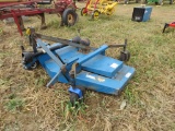 NH 3pth 72inch Finish Mower