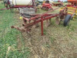 3x Semi Plow