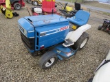 Ford LGT 125 Lawn Tractor w/46inch Deck
