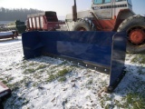 NEW 12ft Snowpusher