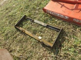 QT Plate