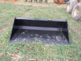 NEW QT 72inch Bucket