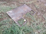 Steel Plate