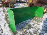 NEW 8ft QT Snowpusher