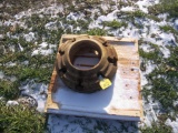 Pair of Rear Wheel Weights