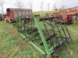 3pth 18ft Rake