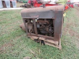Lincoln Welder