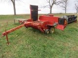 NH 166 Inverter w/Extension