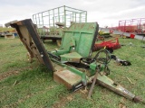 JD 1508 Batwing Mower