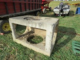 Concrete Culvert