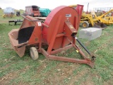 Case/IH 600 Blower