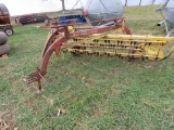 NH 256 Rake
