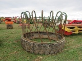Hay Saver Feeder