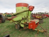 Owatonna 95 Grinder/Mixer
