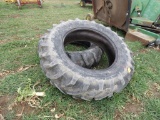 Pair of 16.9-34 Tires