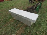 Alum PU Tool Box