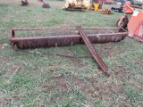 12ft Cultipacker