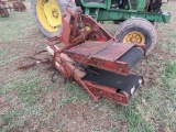 Bale Thrower