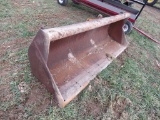 Bucket for CAT 416