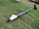 Kasco Fertilizer Auger