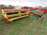 NH 492 Haybine