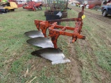 AC 3pth 3x Plow