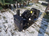 Universal Diesel Generator