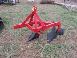 2x 3pth Plow