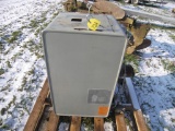 Gas Heater